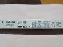 Stateczniki elektroniczne T8 2x58W vossloh