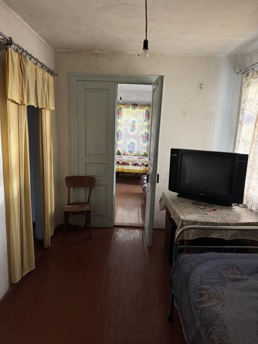 Продам житловий будинок