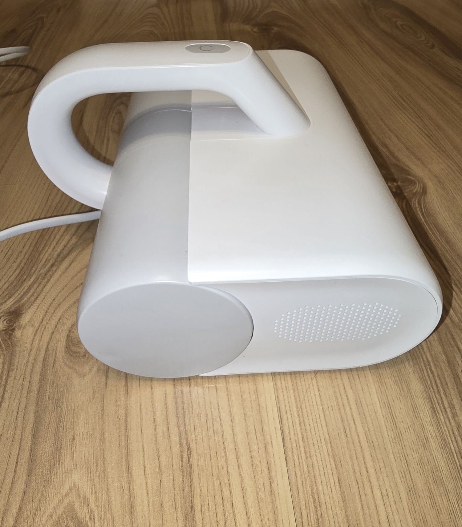 Dla małych dzieci: Xiaomi Mijia Dust Mite Vacuum Cleaner