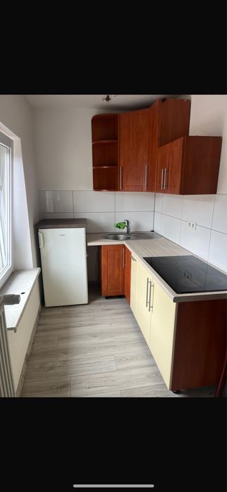 Wynajme mieszkanie dwu pokojowe