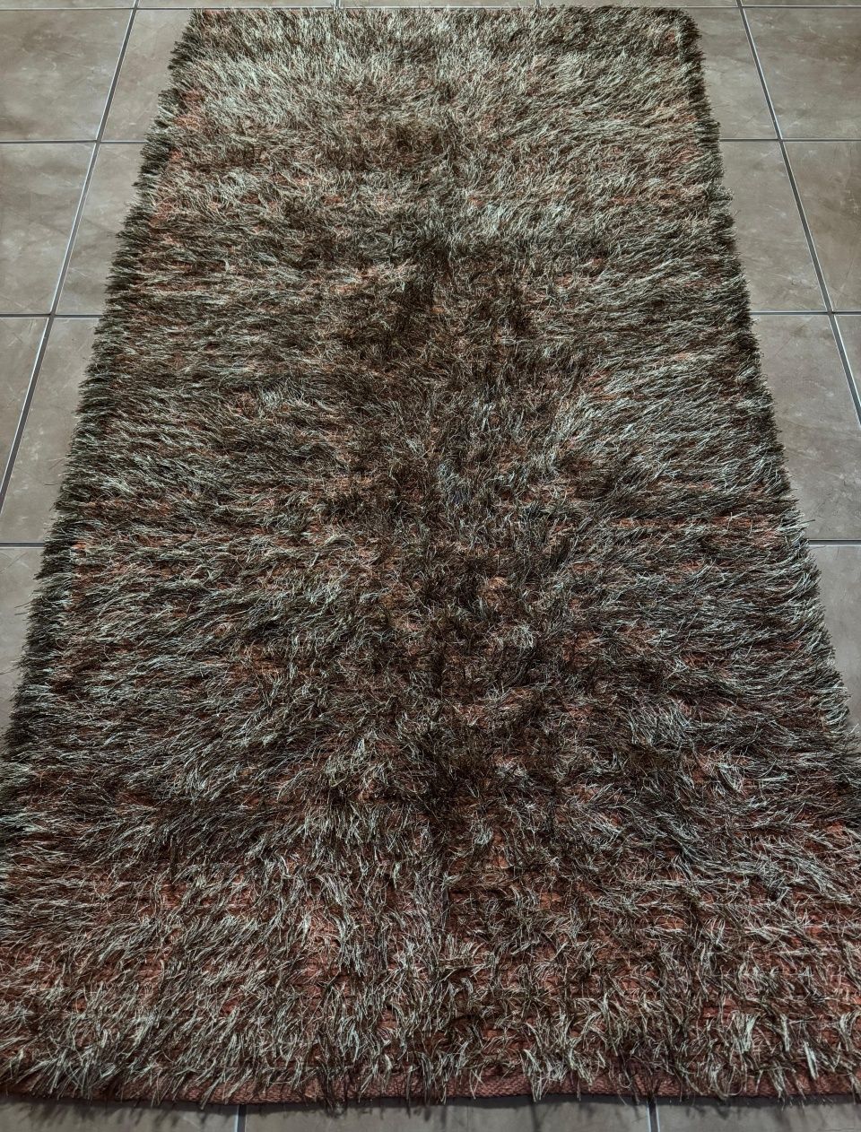 Conjunto 3 tapetes quarto 150x80cm