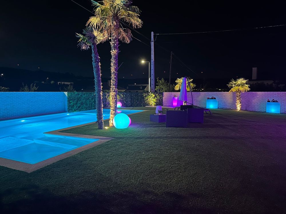 Piscinas 8x4M Premium - Desde 16990€ Iva incluido