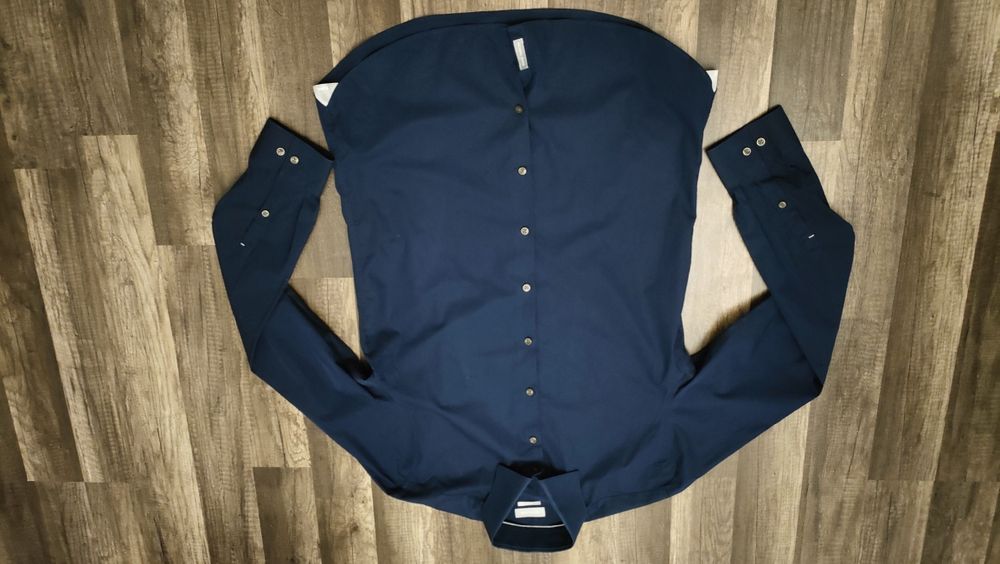 swietna koszula MICHAEL KORS slim fit 41/16