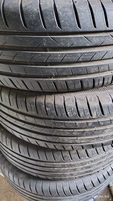 Opony letnie na sprzedaż
