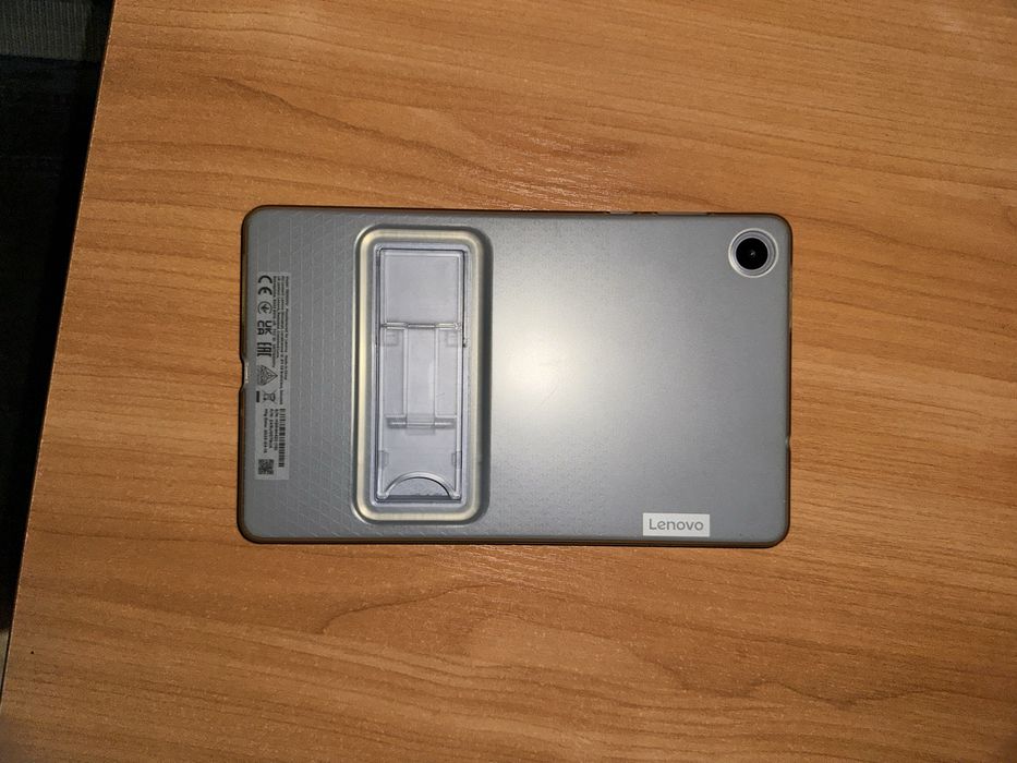 Планшет Lenovo tab M8 gen 4