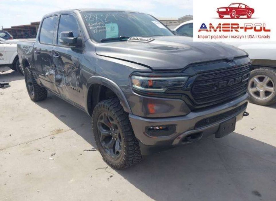 RAM 1500 Limited 5'7 Box 2023 5.7l