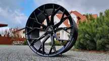 Felgi Forzza Titan do Lexus Is200 Nx Renault 18