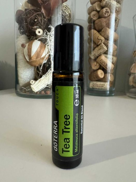 dōTERRA - Touch Tea Tree (melaleuca) - NOVO