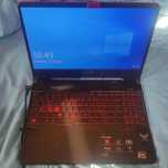ASUS TUF Gaming FX505DY R5-3550H/16GB/256+1TB