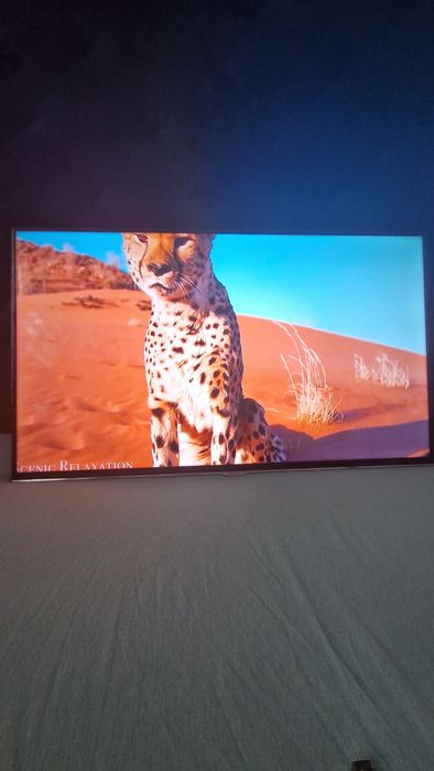 Smart Tv Samsung 40 "