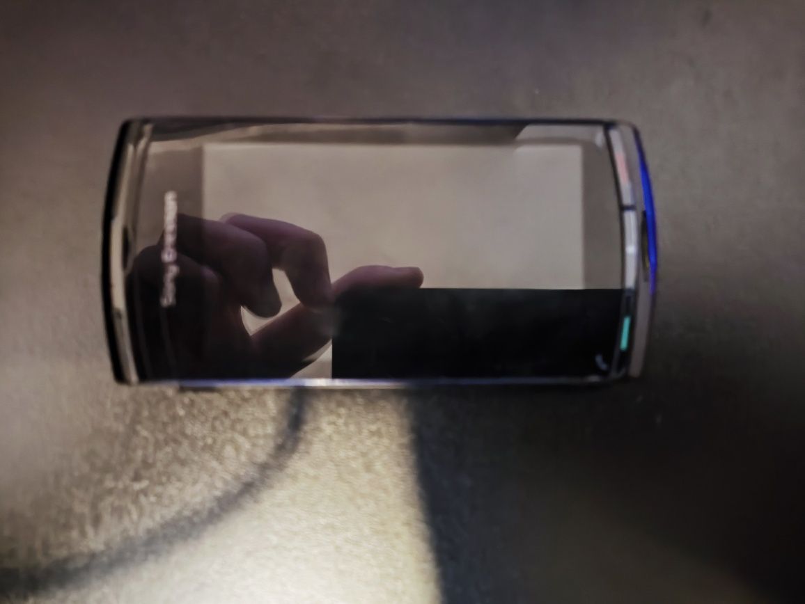 Sony Ericsson HD