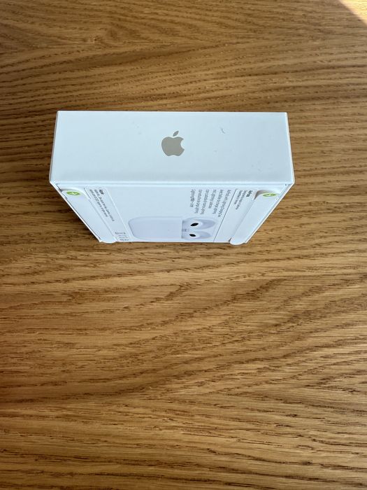 AirPods 3rd generation MPNY3TYA – nowe, nieużywane