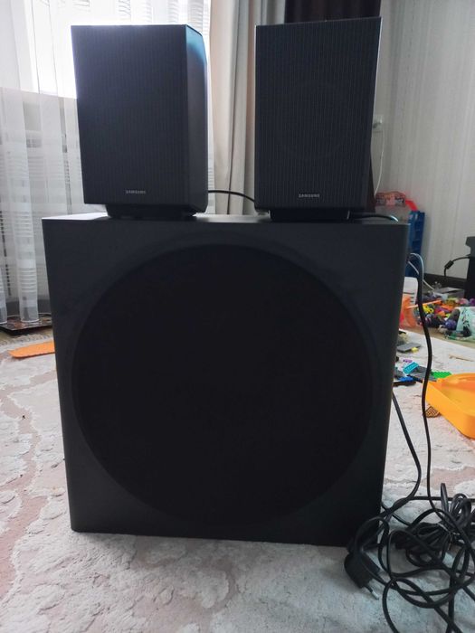 Колонки від саундбар Samsung HW-Q930F/UA