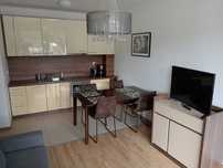 Apartament Międzyzdroje AQuamarina