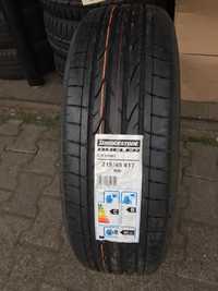 215/65R17 Bridgestone D-sport letnie nowe