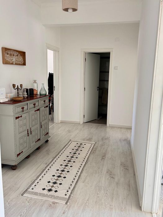 Apartamento remodelado