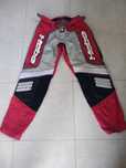 Calças Motocross/Enduro/Moto 4