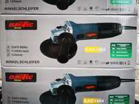Szlifierka kątowa 125mm Eurotec 1400W flex bosz kątówka Nowa Ostrowiec