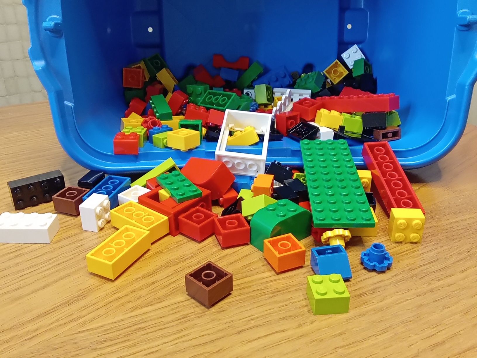 LEGO 6161 de 2007 completo