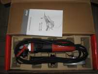 Szlifierka Flex LBE 1700 Watt , Bosch , Makita