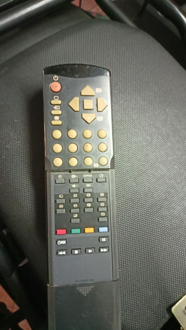 Pilot telewizora Samsung