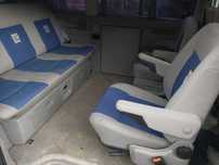 vw t4 multivan srodek fotel wnetrze czesci syncro 151km atlantis