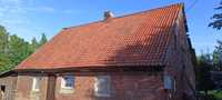 Ekipa dekarska - pokrycia dachowe - remonty dachów  ( stare i nowe )