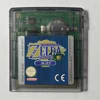 [GBC] Gameboy Color - The Legend of Zelda: Oracle of Ages EUR/PAL