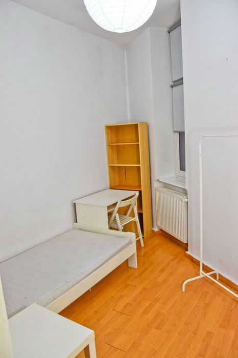 Pokój do wynajęcia JEŻYCE Poznań ul. Jackowskiego OD ZARAZ