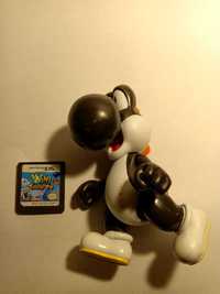 NDS Yoshi touch and go figurka