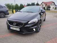 Volvo V40  2.0 d2 r design