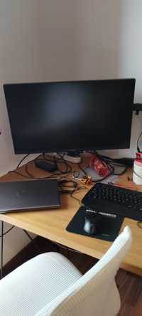 Monitor omen 27"