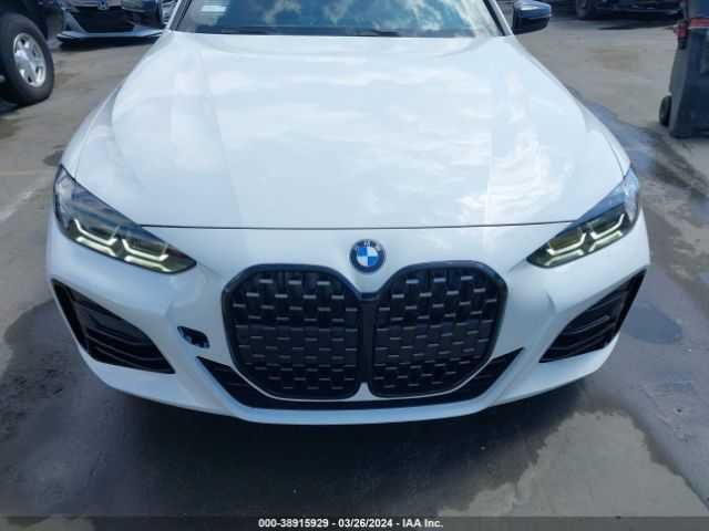 BMW M440I   2024