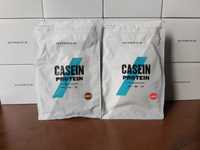 Протеїн Micellar Casein 1kg (Myprotein)