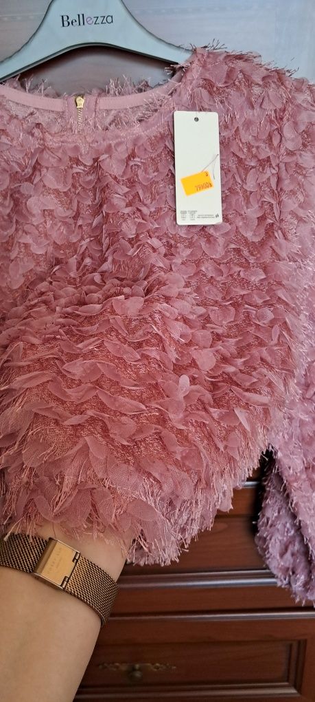 Bluza bluzka 3d uniwersalny rozmiar butik S M L