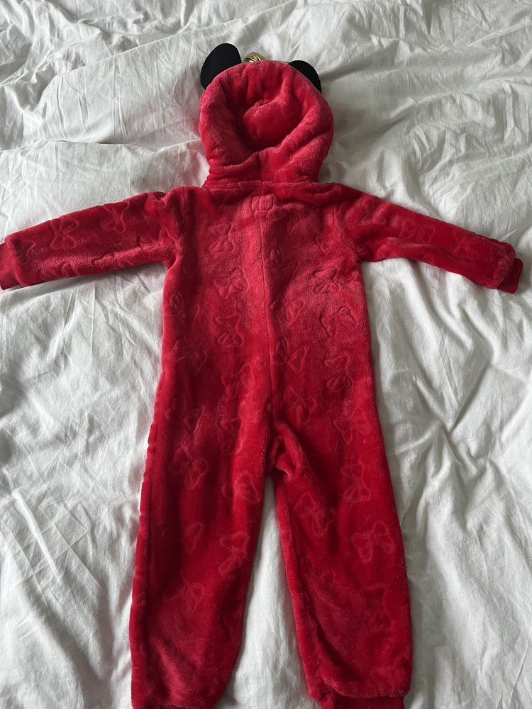 Kombinezon  myszka mini Disney Primark