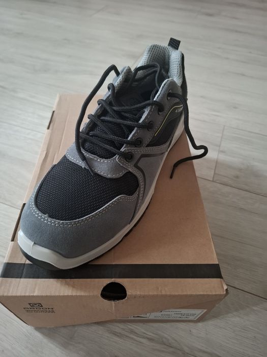 Ochronne półbuty robocze ARDON rozmiar 43