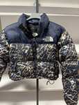 Kurtka damska puchowa THE NORTH FACE rozmiar S