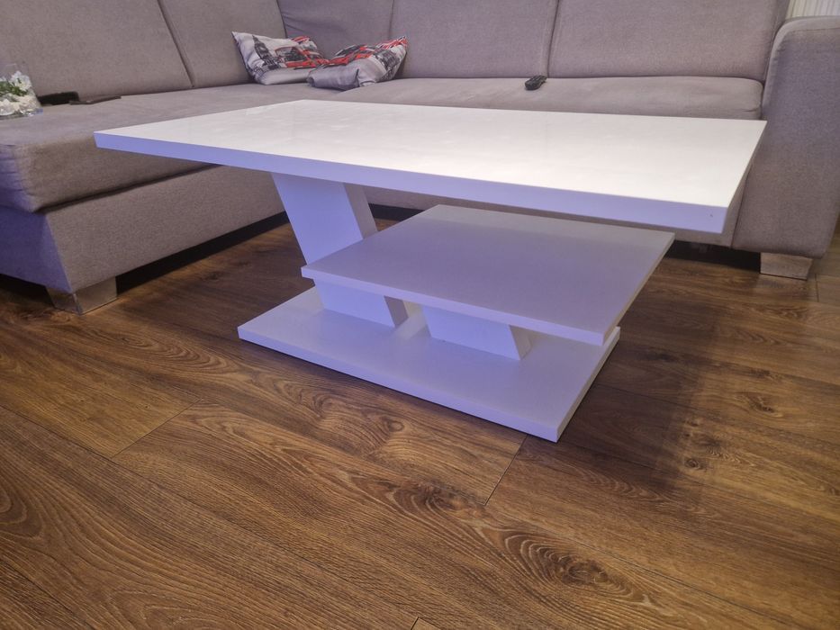 Stolik kawowy, ława