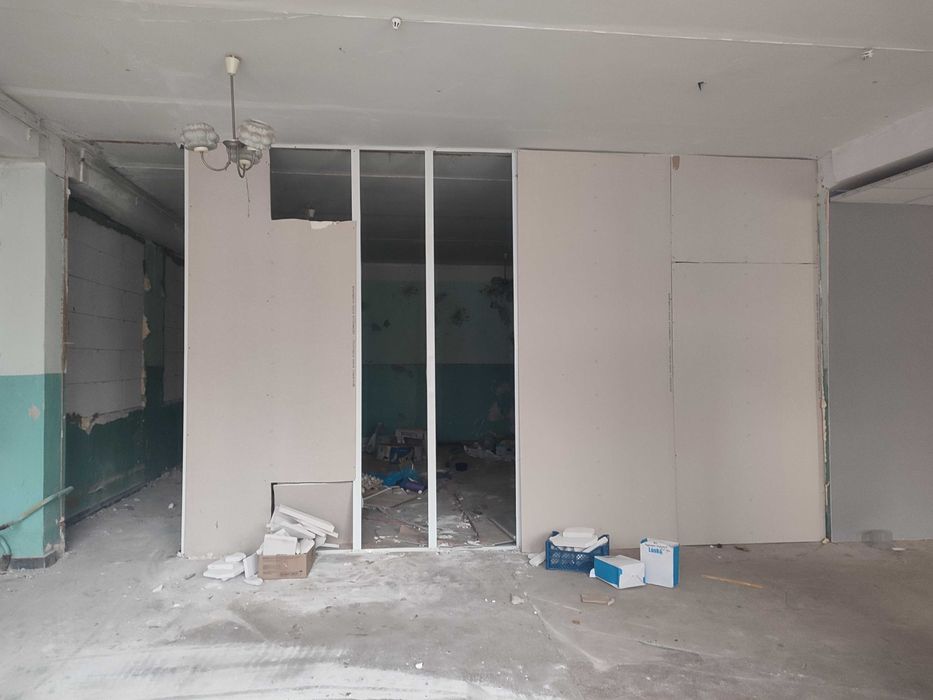 Оренда приміщення 140 кв.м./ Салтівка/ вул.Єдності