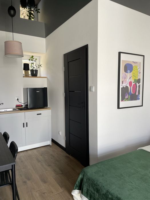 Komfortowe Noclegi Nysa umicore ionway