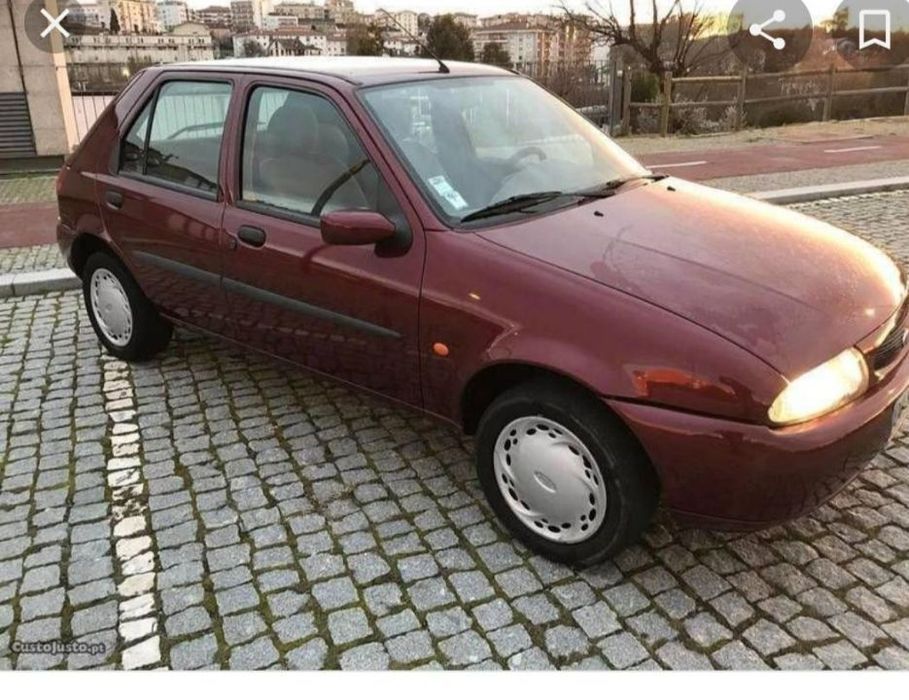 Motor - Ford 1.8d Endura-De ( 1996 / 2001 )