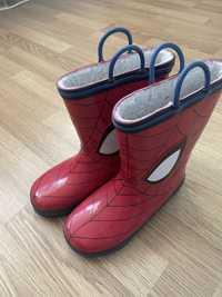 Гумові чоботи LC Waikiki, серія Marvel Spiderman