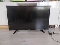 Tv LG  LED 43 cale stan bdb