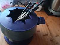 Tefal Fondii komplet founde