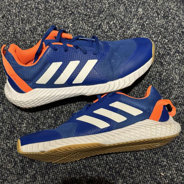 Новые Детские кроссовки Adidas 39.5 размер