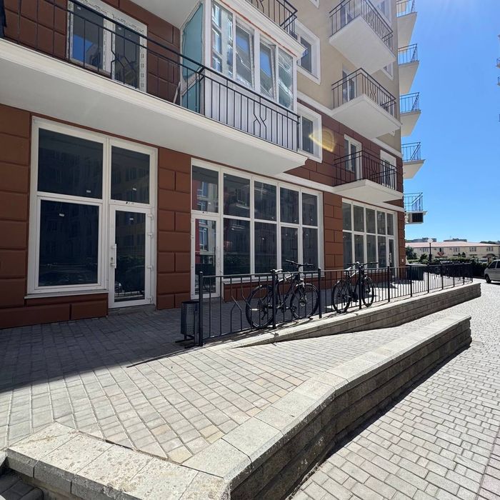 Оренда‼️ приміщення під будь-який вид діяльності в ЖК "Континент"