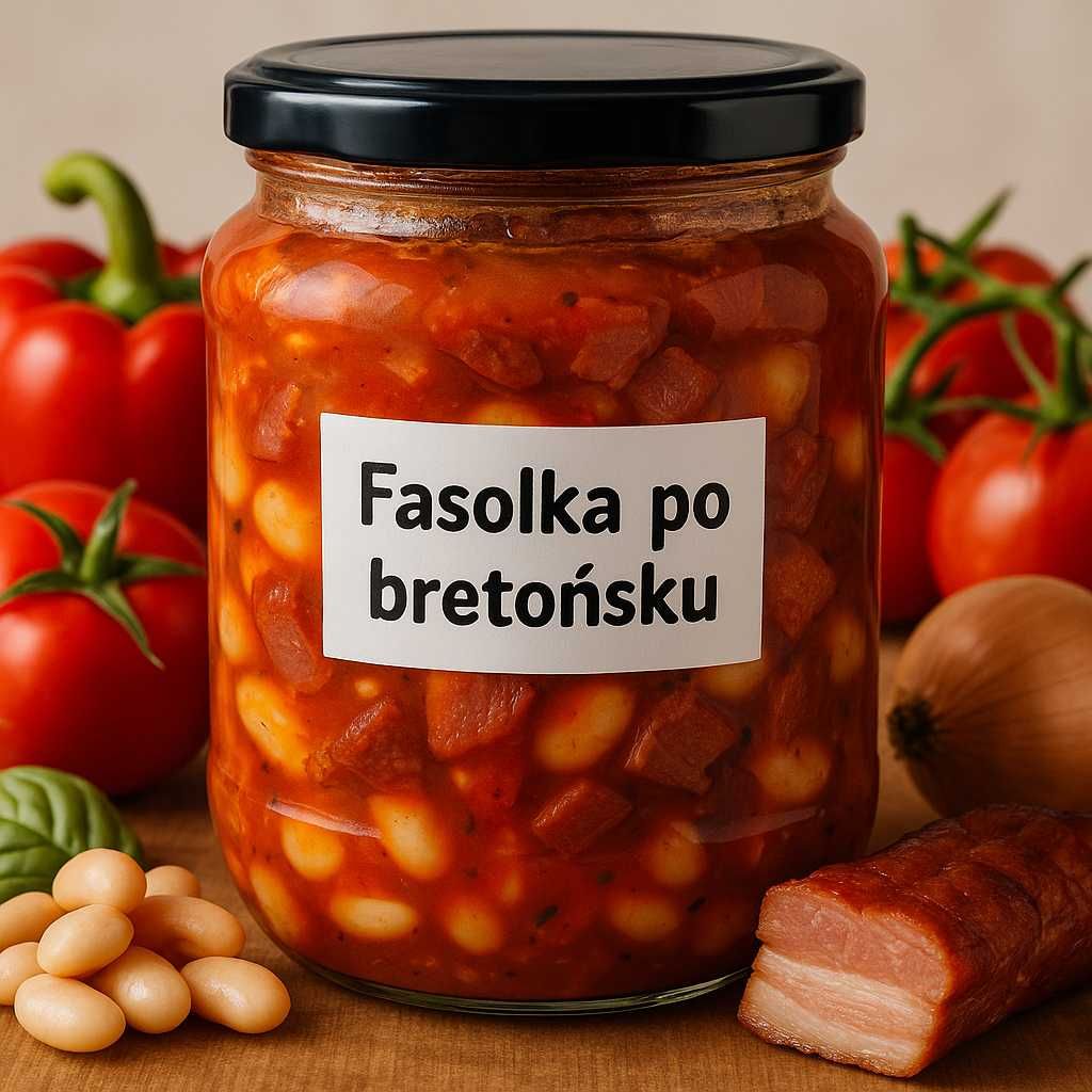 Zestaw słoików wekowanych z obiadami domowymi 10x0.9l wysyłka termo