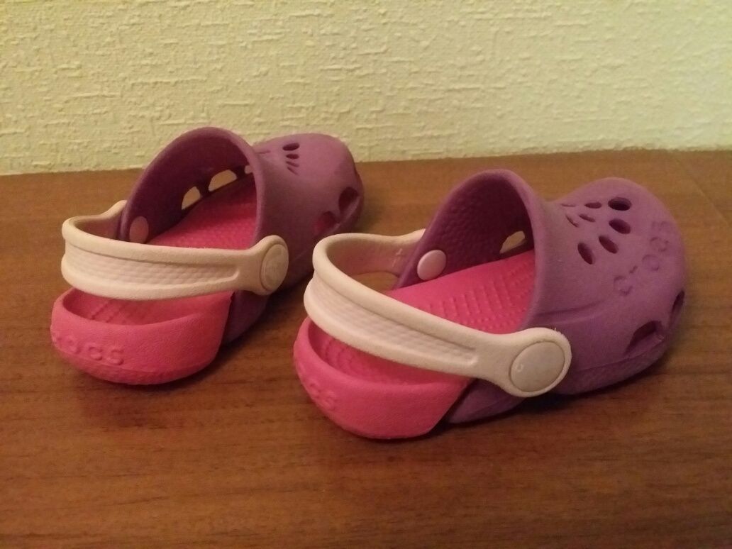 Crocs c4 21p 11.5