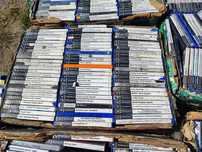 Gry na ps2, Gra PlayStation 2 crash fifa 13 tekken mortal kombat gta